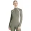 LeMieux Philippa Women's Mesh Base Layer - Rosemary