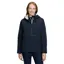 LeMieux Phoebe Women's Waterproof 1/2 Zip Anorak - Navy