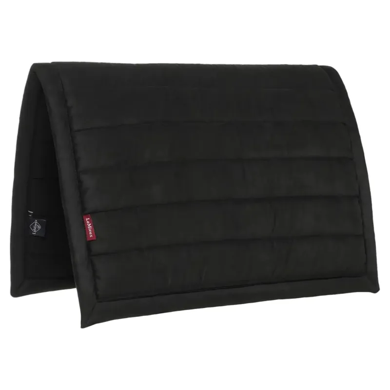 LeMieux Pillow Pad Saddle Pad - Black