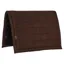 LeMieux Pillow Pad Saddle Pad - Brown