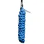 LeMieux Polycotton Lead Rope - Benetton Blue