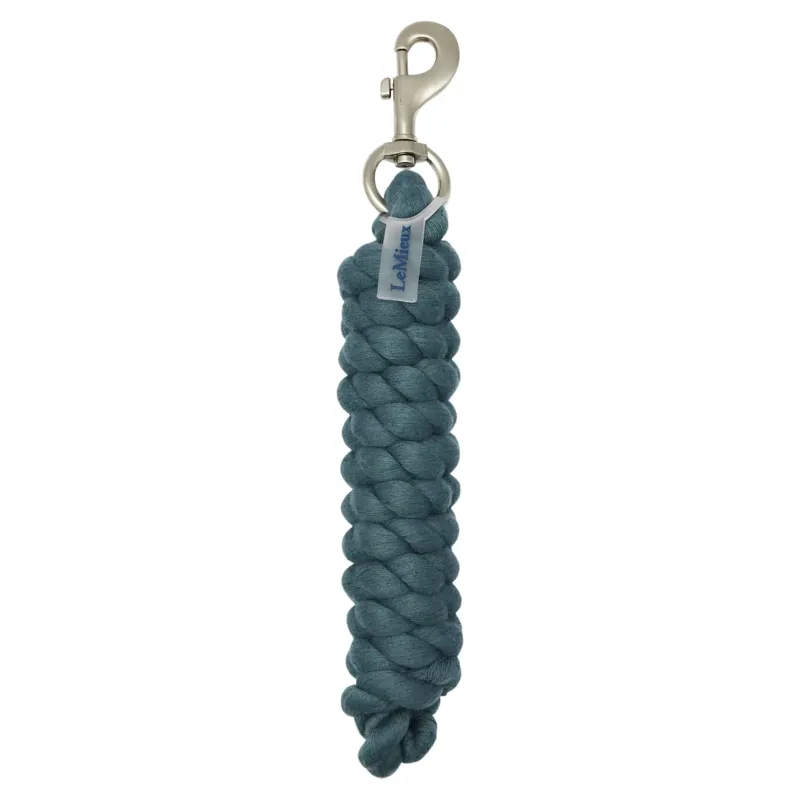 LeMieux Polycotton Lead Rope - Jungle