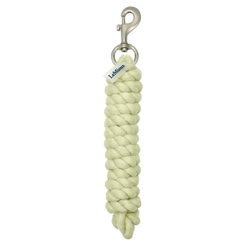 LeMieux Polycotton Lead Rope - Macaron