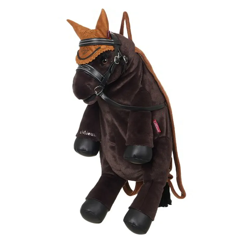 LeMieux Pony Bag - Freya-5
