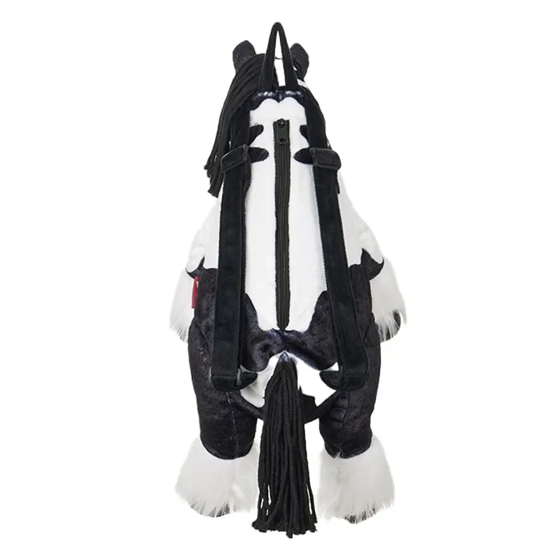LeMieux Pony Bag - Razzle-1