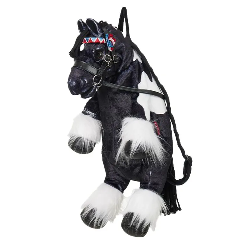 LeMieux Pony Bag - Razzle-6
