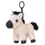 LeMieux Mini Toy Pony Key Chain - Dream