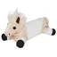 LeMieux Pony Pencil Case - Lemon