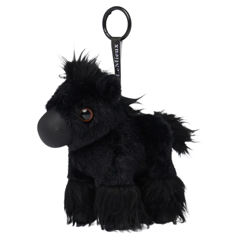 LeMieux Mini Toy Pony Keychain - Spike