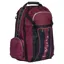LeMieux Pro Backpack - Blackberry