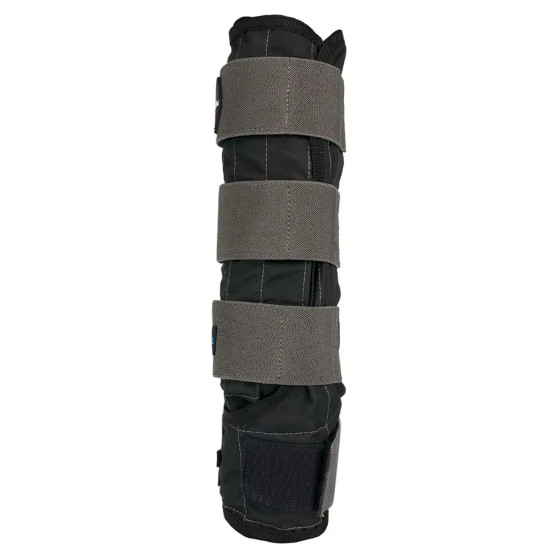LeMieux ProCool Cold Water Boots - Black-2