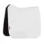 LeMieux ProForm Moulded Dressage Saddle Pad - White