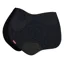 LeMieux ProForm Moulded Close Contact Saddle Pad - Black