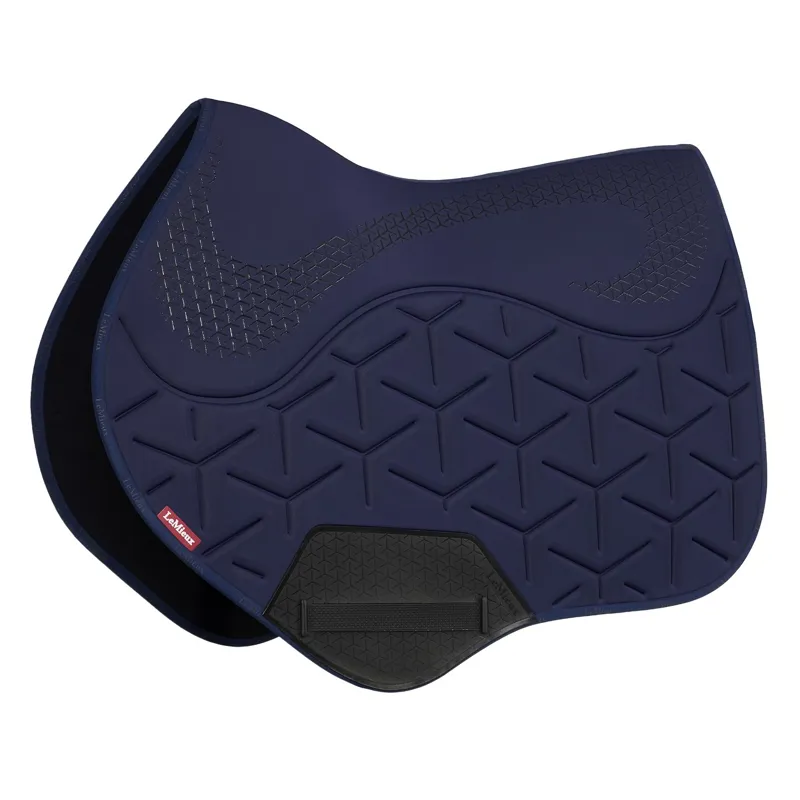 LeMieux ProForm Moulded Close Contact Saddle Pad - Navy