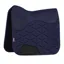 LeMieux ProForm Molded Dressage Saddle Pad - Navy