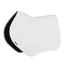 LeMieux ProForm Moulded Close Contact Saddle Pad - White