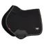 LeMieux Puissance Close Contact Square Saddle Pad - Black