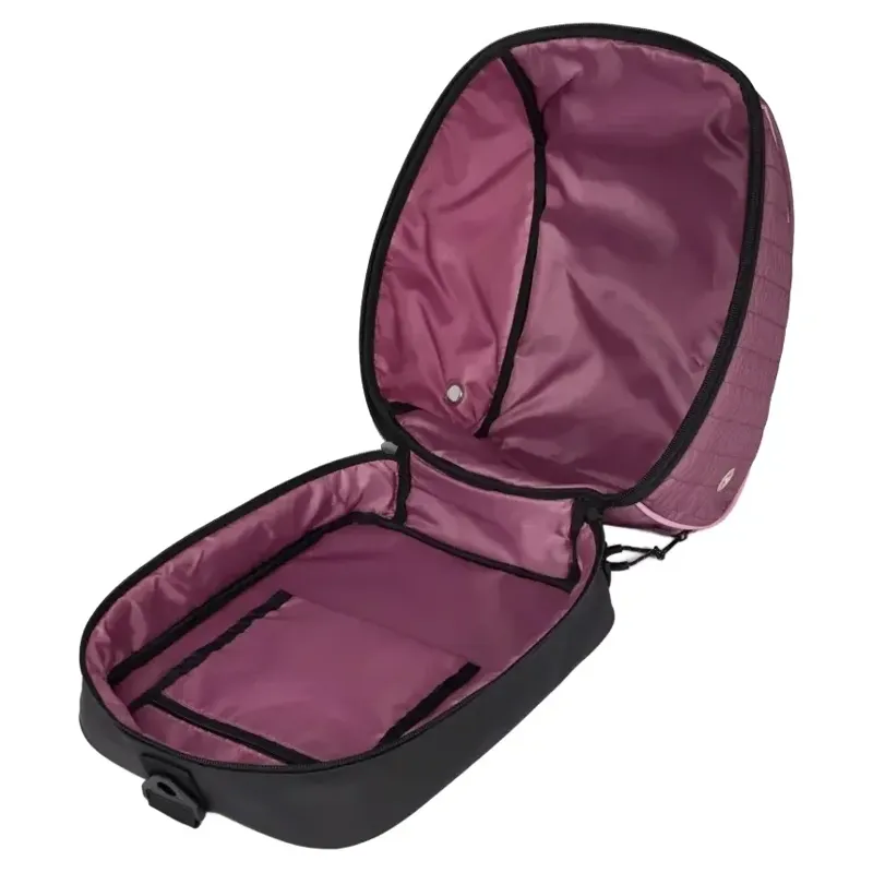 LeMieux Helmet Case - Mallow-5