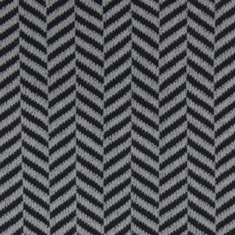 LeMieux Competition Riding Socks - Aspen/Herringbone-2