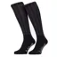 LeMieux Competition Riding Socks - Aspen/Houndstooth