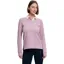 LeMieux Rochelle Women's Rugby Shirt - Fondant