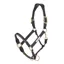 LeMieux Rope Control Halter - Pecan