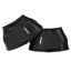 LeMieux Rubber Bell Boots - Black