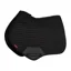 LeMieux Suede Close Contact Saddle Pad - Black