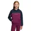 LeMieux Young Rider Sadie Hoodie - Blackberry