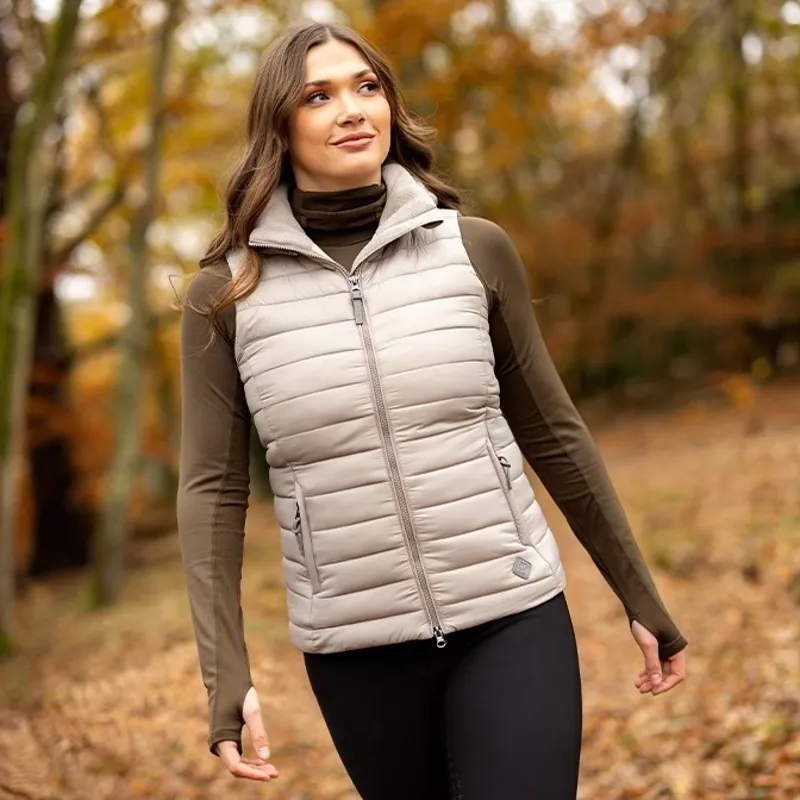 LeMieux Sara Snood Base Layer - Alpine-7