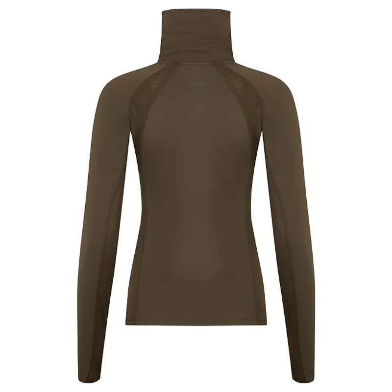 LeMieux Sara Snood Base Layer - Alpine-1