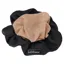 LeMieux Scrunchie with Crystal Hair Net - Black/Blonde