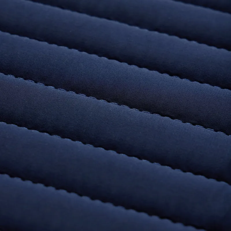 LeMieux Soft Shell Anti Slip Close Contact Saddle Pad - Navy-3