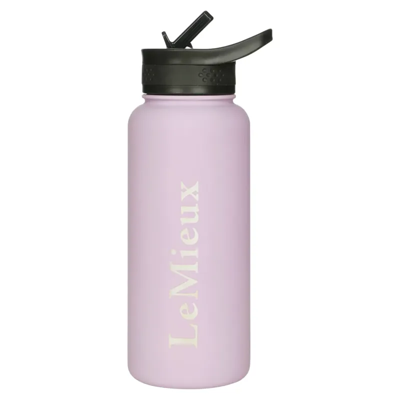 LeMieux 0.9L Water Bottle - Fondant
