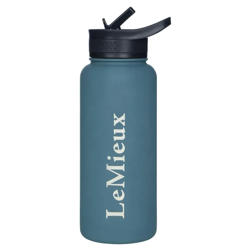 LeMieux 0.9L Water Bottle Jungle