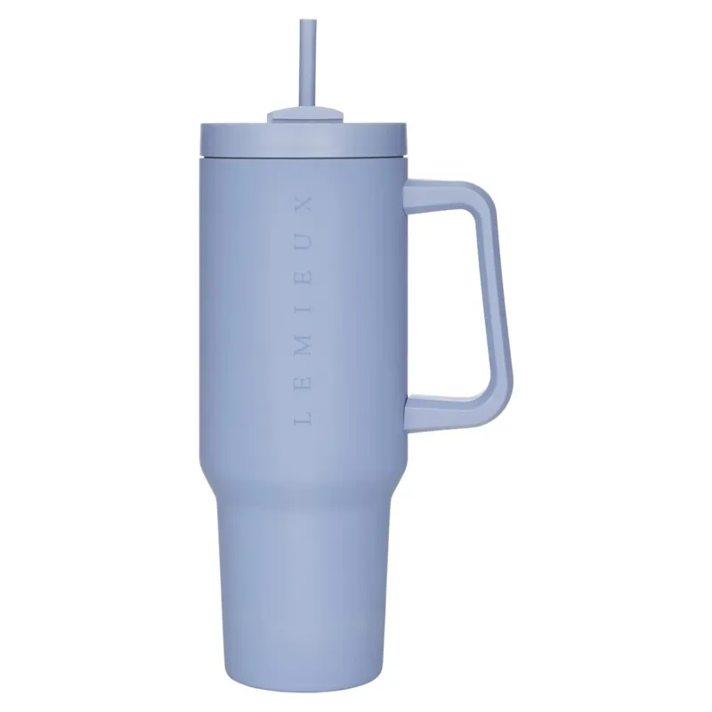 LeMieux Sports Cup - Powder Blue