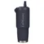 LeMieux Sports Flip Cup Water Bottle - Navy