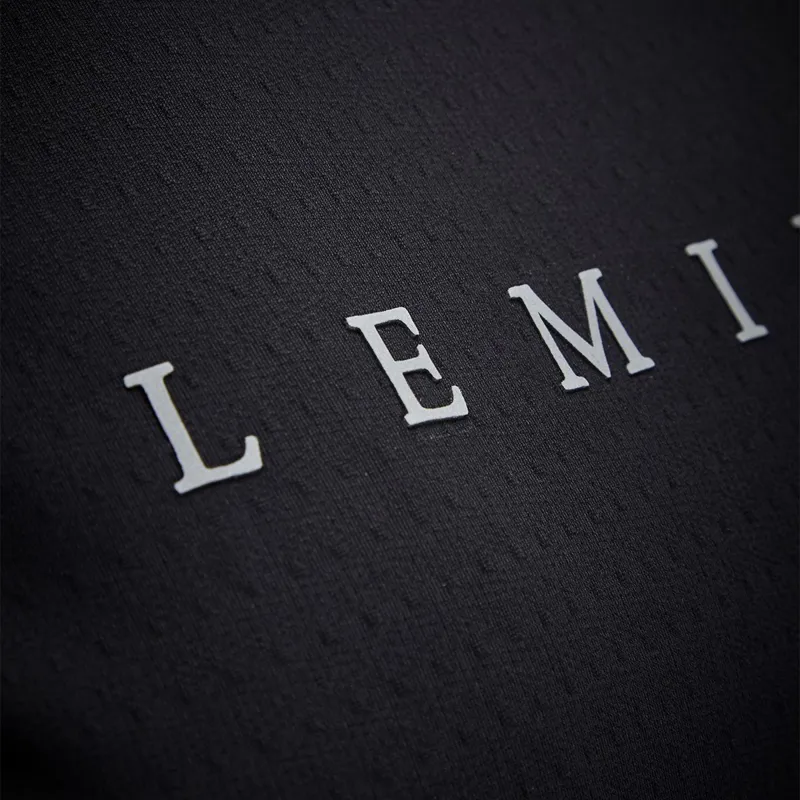 LeMieux Sports Womens T-Shirt - Black-7