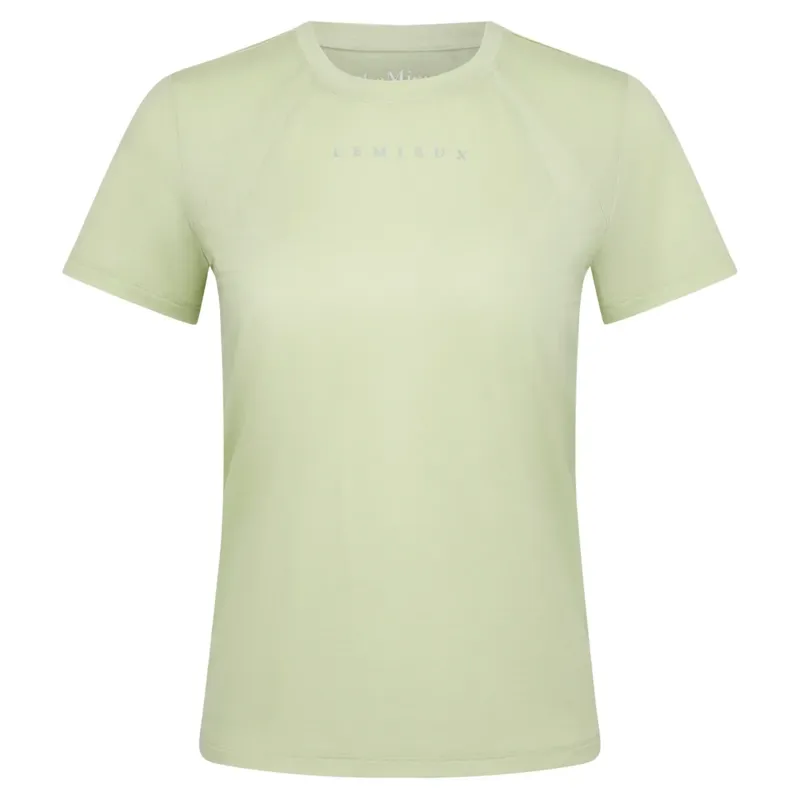 LeMieux Sports Women's T-Shirt - Macaron-2