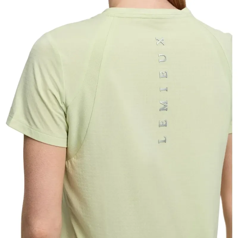 LeMieux Sports Women's T-Shirt - Macaron-3