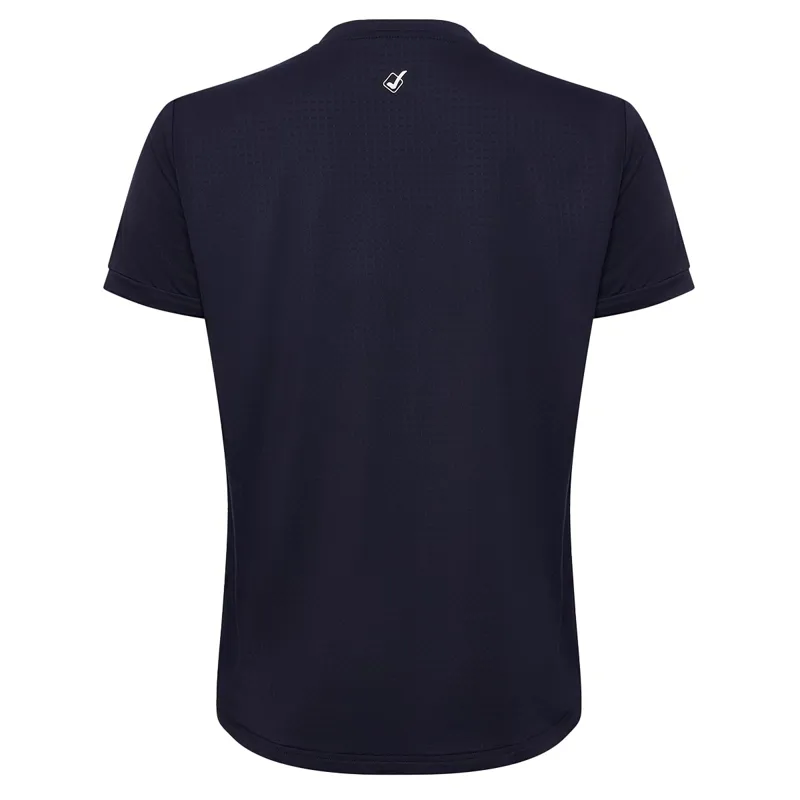 LeMieux Sports Women's T-Shirt - Navy-3
