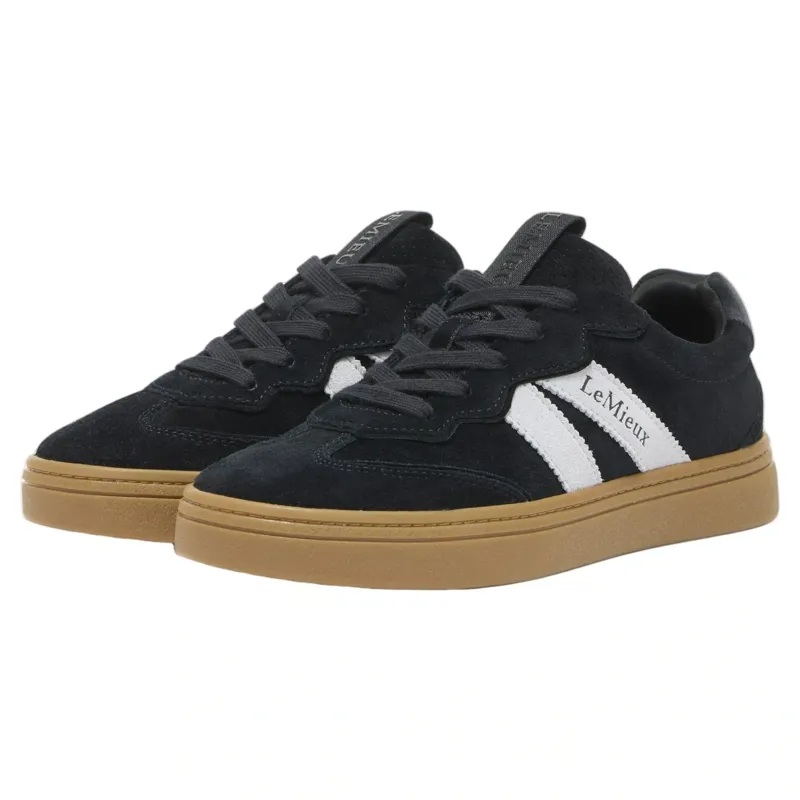 LeMieux Stockbridge Sneakers - Black
