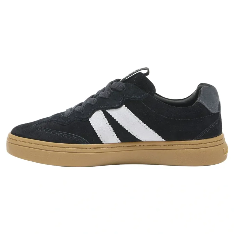 LeMieux Stockbridge Sneakers - Black-5