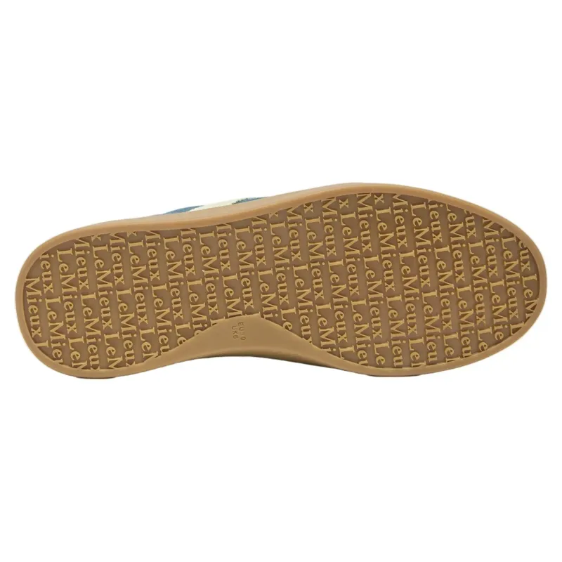 LeMieux Stockbridge Trainers - Jungle-4