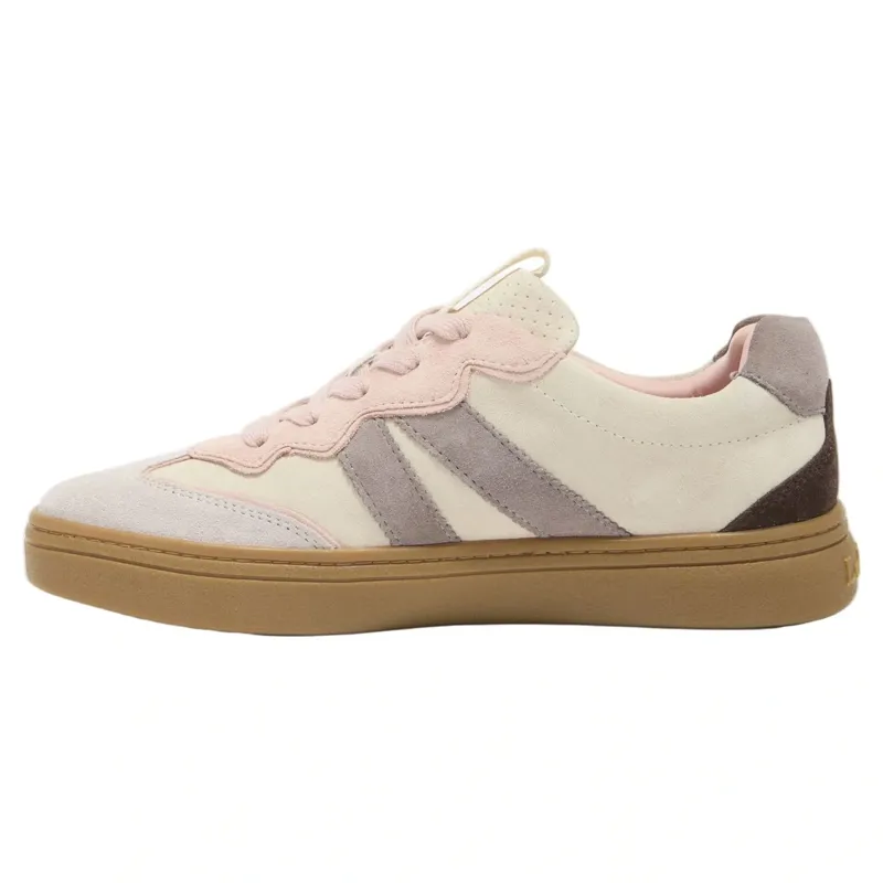 LeMieux Stockbridge Sneakers - Stone-6