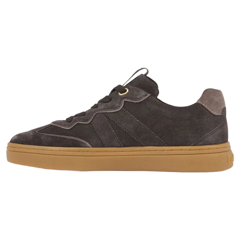 LeMieux Stockbridge Sneakers - Cocoa-5