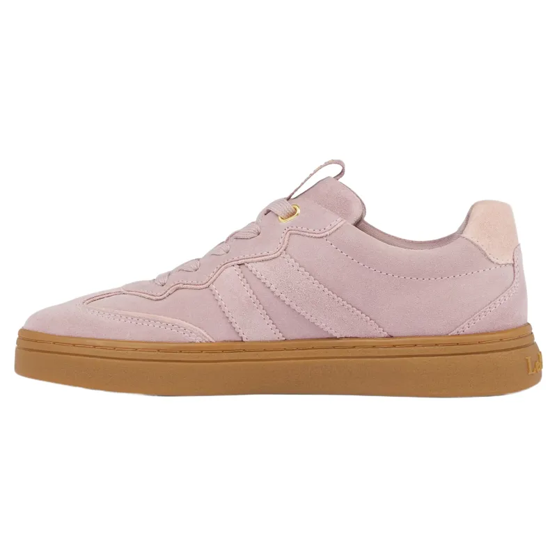 LeMieux Stockbridge Sneakers - Wild Rose-4