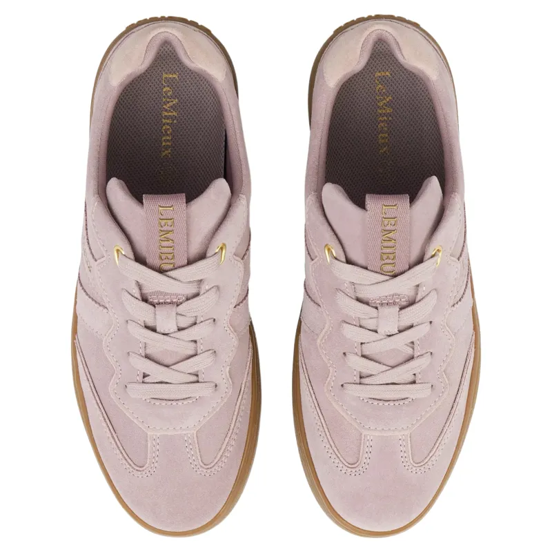 LeMieux Stockbridge Sneakers - Wild Rose-1