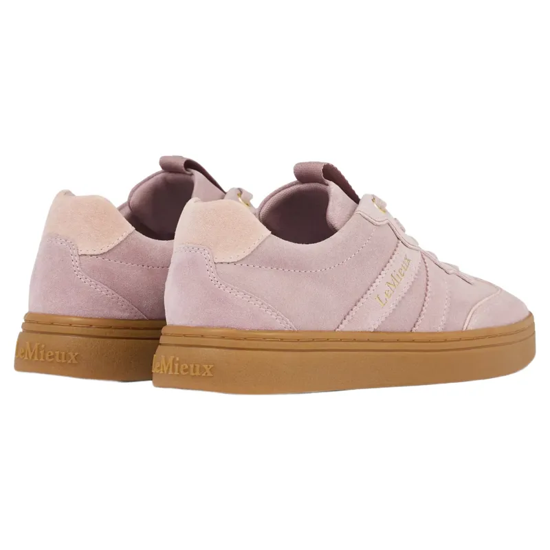 LeMieux Stockbridge Sneakers - Wild Rose-3
