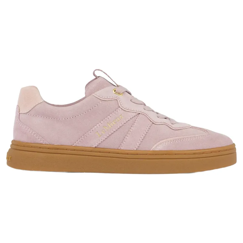 LeMieux Stockbridge Sneakers - Wild Rose-5